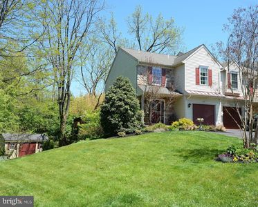 Property at 518 Berkshire Dr, Souderton, PA
