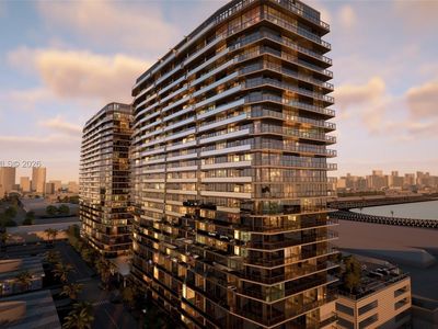 1170 E Hallandale Bch #909