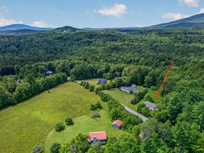 Property at 112 Aldrich Road, Peru, VT