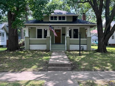 1510 SW Plass Ave