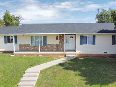 Property at 465 E Meadowlark Ln, Monticello, UT