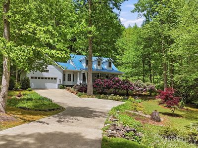 438 Serenity Mountain Rd