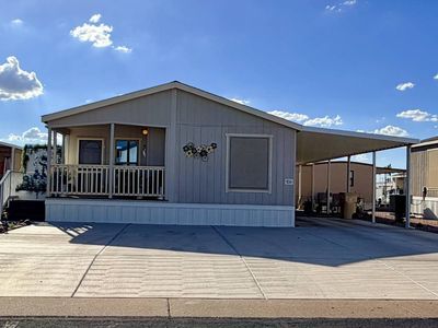 301 S Signal Butte Rd Lot 934