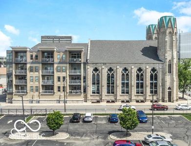 802 N Meridian St UNIT 205