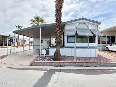 111 S GREENFIELD Road #481
