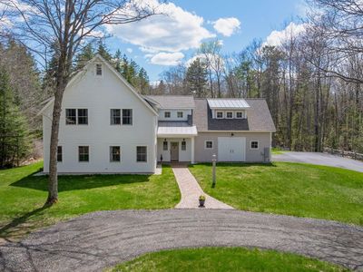124 Flying Point Road