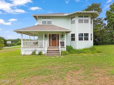 Property at 246 Cherryville Rd, Bells, TN