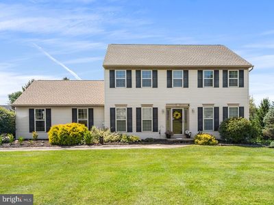 Property at 311 Heron Dr, Lincoln University, PA