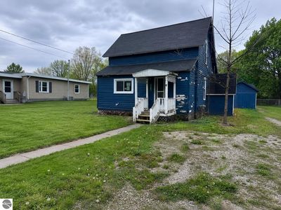 125 N Chippewa St