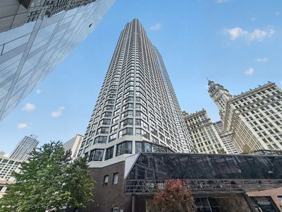 405 N Wabash Ave Unit 1801
