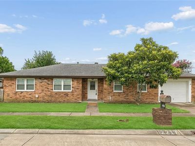 2217 Blanchard Dr