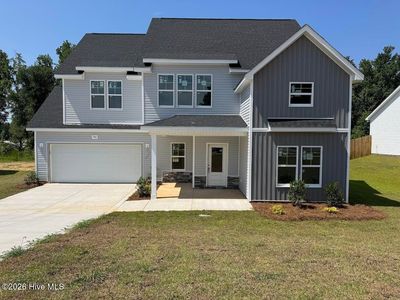 786 Southerland Peak Court