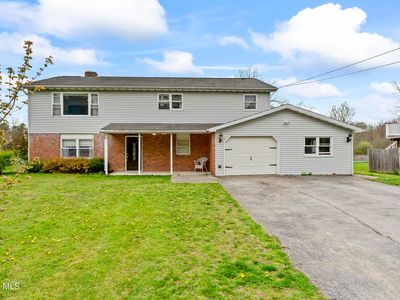 1 Walter Road