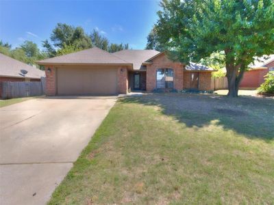 Property at 20566 Ember Ln, Harrah, OK