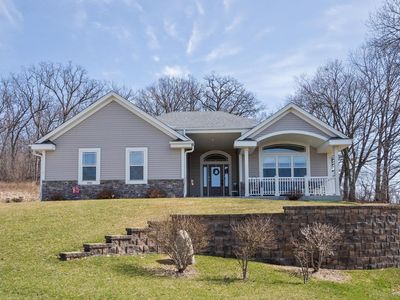 N604 South Hickory Hills DRIVE