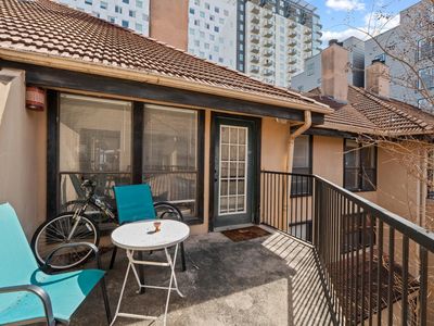 2110 Rio Grande St APT 303