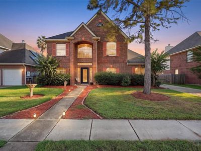 14819 Winterfair Dr