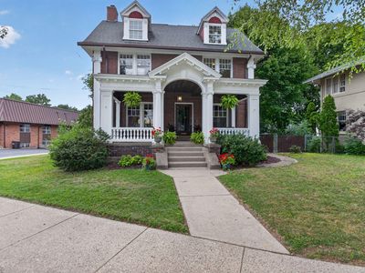 1504 Greenwood Ave