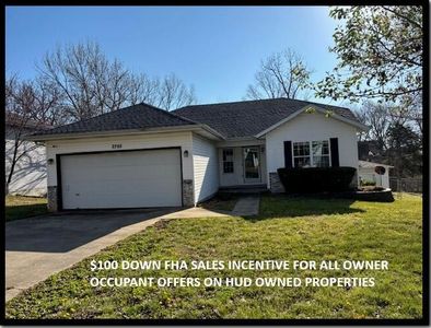 Property at 2702 S 14th Street, Ozark, MO
