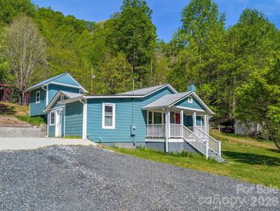 314 Byrd Creek Rd