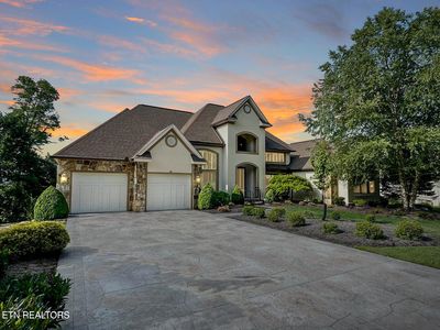 40 Bluff View Ter