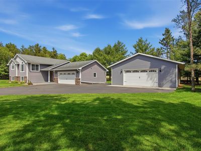 1301 Sandy Ridge Lane