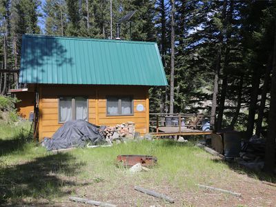 6970 Empire Creek Rd