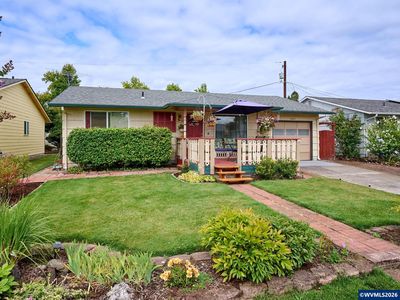 Property at 1215 Stanfield Rd, Woodburn, OR