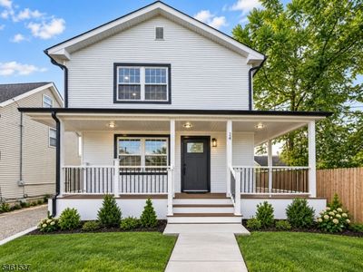 14 Van Dorn St