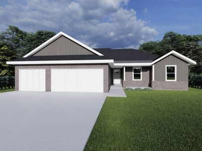 Sebago Plan, Riverton Park