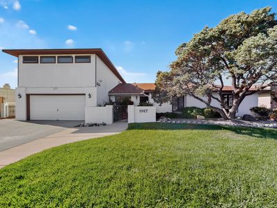 1917 Monte Largo Dr NE