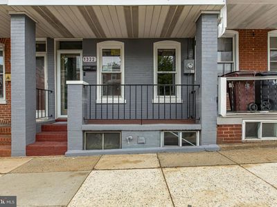 1322 Maryland Ave