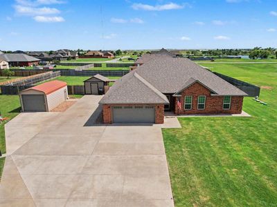 Property at 341 SW Deyo Landing Loop, Cache, OK