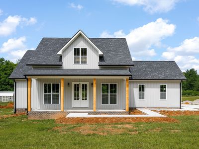 521 Orchard Run LOT 4