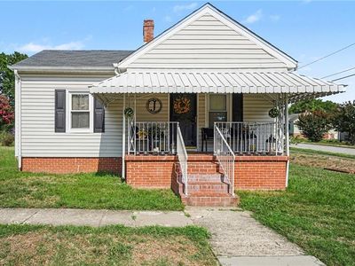 2400 Yanceyville St