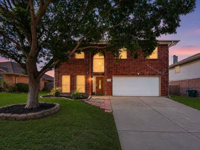 3908 Cannonwood Dr