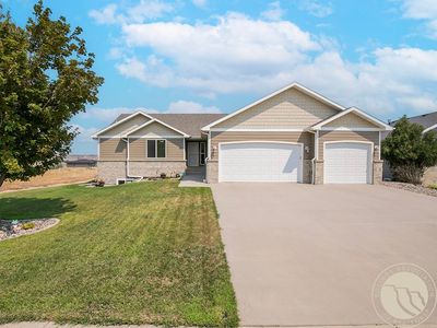 2545 Lake Heights Dr