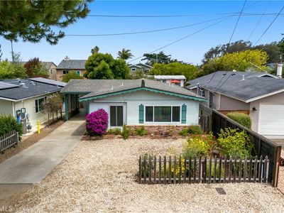 550 Mitchell Dr