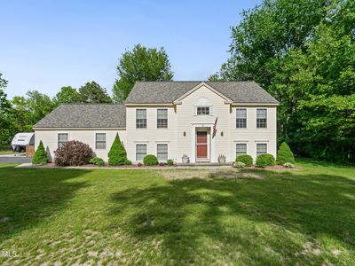 31 Grey Fox Drive