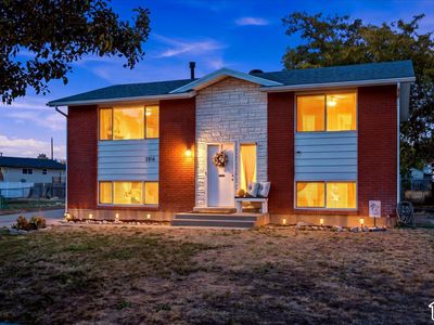 Property at 2816 W 1750 N, Clinton, UT