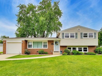 1316 W Plymouth Ct