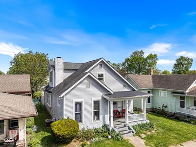 1409 Pearl St