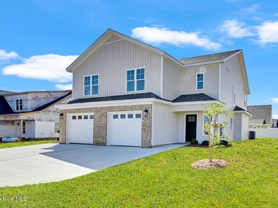 633 Abigail Taylor Drive #B