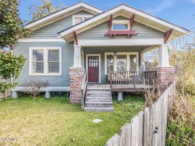 Property at 113 Texas St, Lafayette, LA