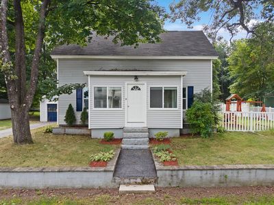 10 Pine St
