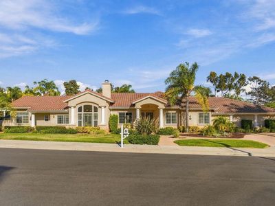 492 Old Via Rancho Drive