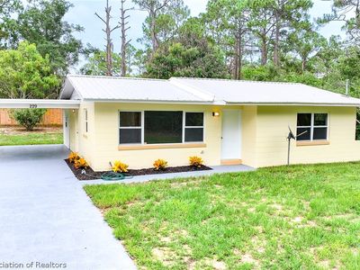 Property at 229 Harmony Ct, Lake Placid, FL