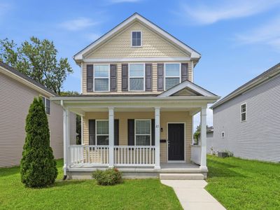 22 N Kirkwood St