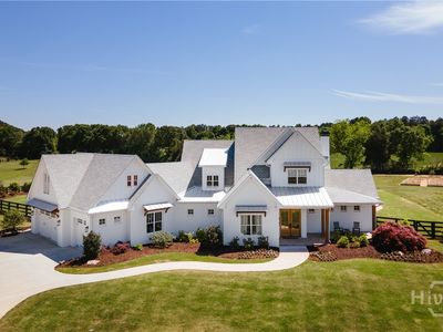 1820 Clover Lane