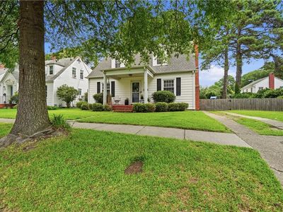 174 W Lorengo Ave